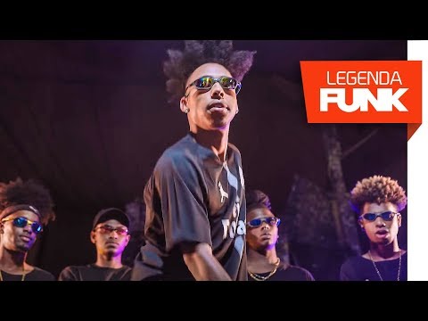 NGKS e MC KaioKen - Potrancão do Mal (Videoclipe Oficial)