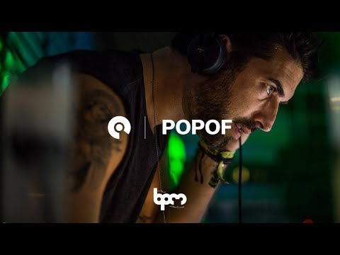 POPOF @ BPM Festival Portugal 2017 (BE-AT.TV)