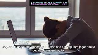 Uma pandemia dentro do jogo World of Warcraft