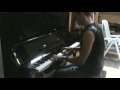 Heavenly - Evil - Piano Version