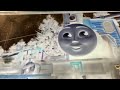 Today On The Island Of Sodor Winter Delights