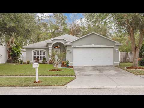 1429 Watermill Cir, Tarpon Springs, FL 34689