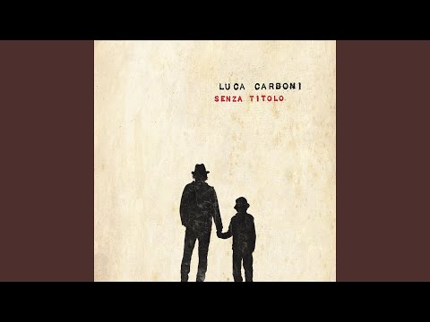 Videoclip de Senza Strade — Luca Carboni