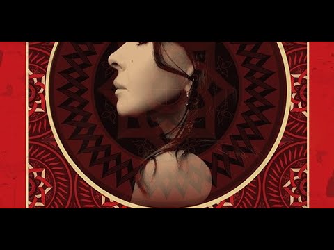 Live Natacha Atlas Paléo Festival Nyon (Sélection Floran Ohniguian #NatashaAtlas #Live #Oriental