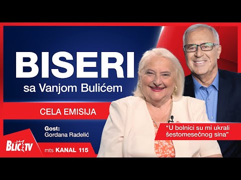 "Sin vam je umro, rađajte drugo dete" - Ispovest doktorke koja tvrdi da su joj ukrali i prodali bebu