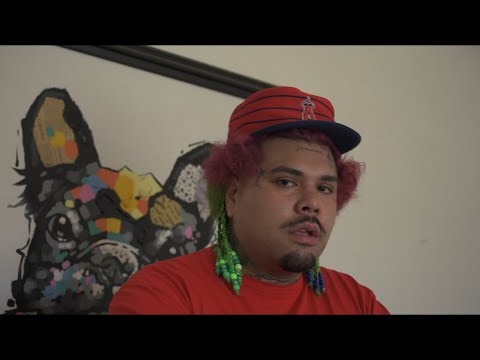 STEVE DAMAR - Living Single (Official Music Video)