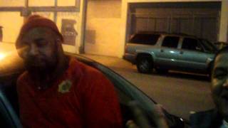 Sean Price Gives props to Grind Time Now