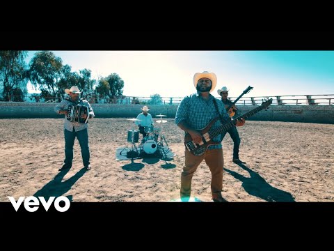 Los Buchones De Culiacan - El Señor De Zacatecas