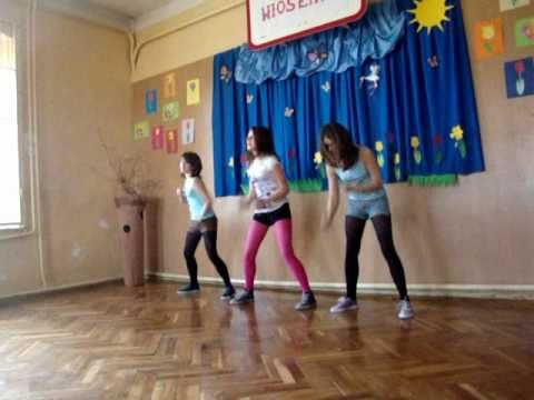 play back show I miejsce