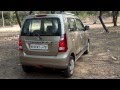 New Maruti WagonR Review
