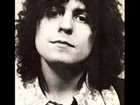 Marc Bolan T. Rex - THUNDERWING The Celebration 30th Anniversary Edition.