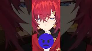 「独身強制妖怪」のアンジュ・カトリーナ #アンジュ #にじさんじ #切り抜き #アンジュカトリーナ #字幕 #Vtuber #ブイチューバー