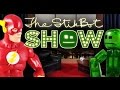 The Stikbot Show The One With The Flash