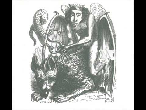 Zorn / Jamie Saft -  Astaroth Book Of Angels