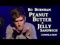 Bo Burnham | Peanut Butter and Jelly Sandwich