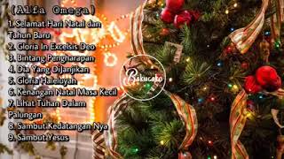 Download lagu Album lagu natal Alfa omega terpopuler mp3