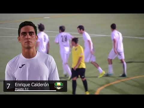 Poyete - Inter Puma. Clausura grupo lunes, 3ª jornada