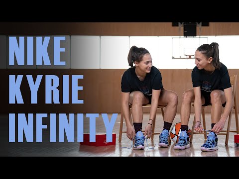 Nike Kyrie 8 or Infinity I Basketball Shoe
