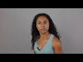 Dramatic Monologue Strong Female Drama Actor Young Actress Celines Estevez