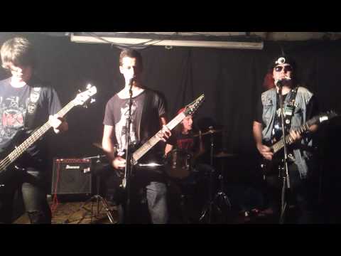 Blizzard - Kriminální balada (Finál)