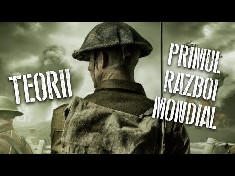 Who is to blame for World War I?