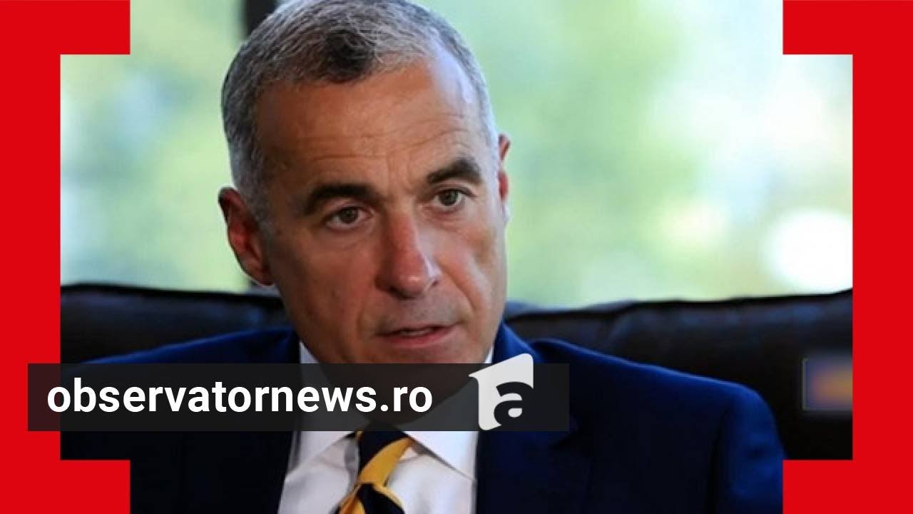 Iulian Chifu: "Un blitzkrieg care putea să aducă un preşedinte pe care nu-l cunoaşte nimeni"