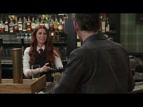 it's always sunny in philadelphia - Dennis hits on a bartender season 15