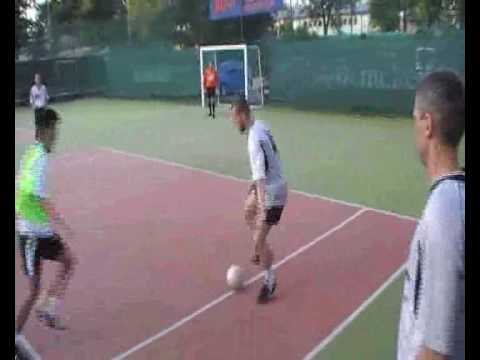 Bad Boys futsal clip 2