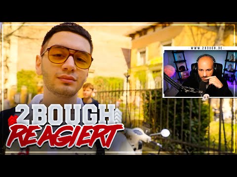 sampagne - djokovic / 2Bough REAGIERT