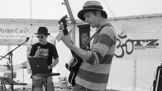 The Fall - M5#1 by DISPOSABLE MAN.