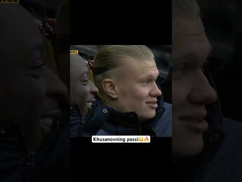 Khusanovning muxlislari bitta layk va obuna