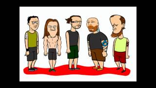 Blind Myself - One Day