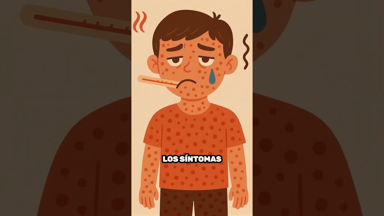 Measles 2025: Are you protected? 💉🛡️