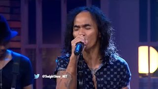 Special Performance - Slank - I Miss You But I Hate You