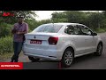 Volkswagen Ameo 1.0 litre - Road Test Review - Autoportal