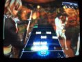 Rock Band 3 Let Us Slay By GWAR Expert Guitar
