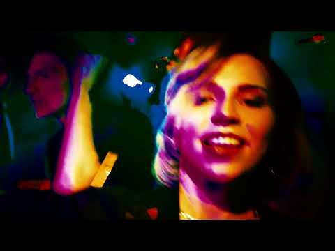 Patrik Remann Feat Amy Kirkpatrick   This is the night Radio