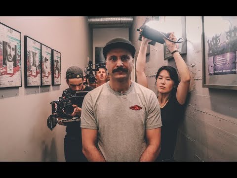 Vartan Bassil NEXT FIRST: Follow the Steps