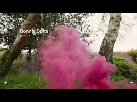 Ronnie Spiteri - Peace