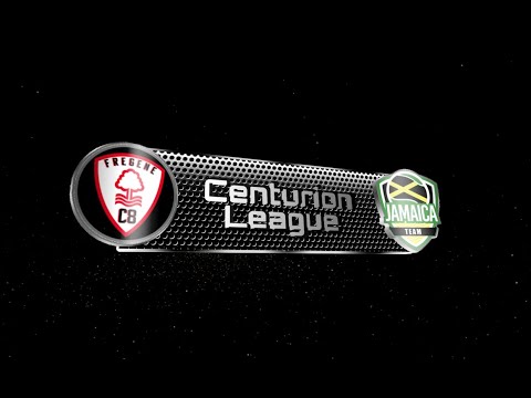 Centurion League 2019/2020: Fregene Ca8 - Jamaica Team 5-3 Semifinale #CoppaRoma