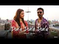 Donu Donu Donu Slowed Reverb Anirudh Maari Tamil Meloura