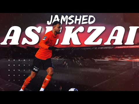 JAMSHED  ASEKZAI● HIGHLIGHTS/TORNS IF● 2020/21