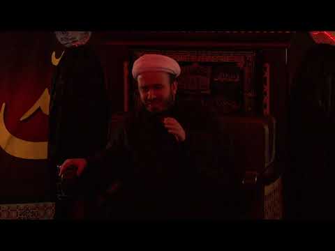 Masaib of Arbaeen - Shaykh Hamam Nassereddine - 20th Safar 1441