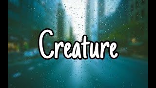 Jelly Roll - Creature (Lyrics) Ft.Tech N9ne &amp; Krizz Kaliko