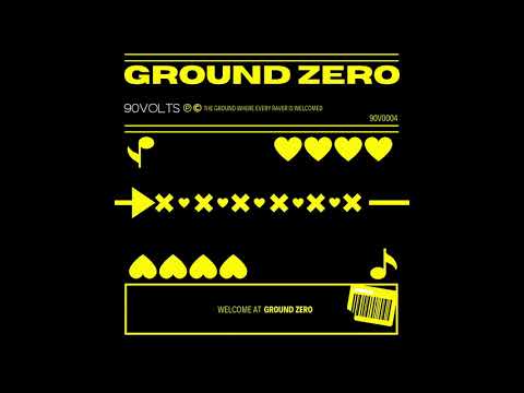 90Volts - Space & Time [90V0004]