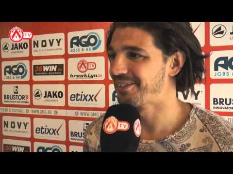 Elohim Rolland: "Dit is een droom die werkelijkheid wordt."