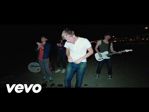 The Drums - Lets Go Surfing