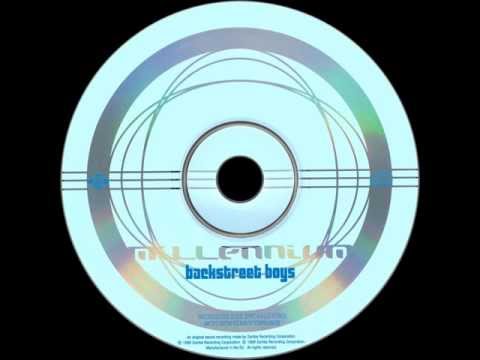 Backstreet Boys -  Larger Than Life (Instrumental + Chorus)