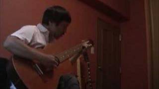 Hellhound On My Trail