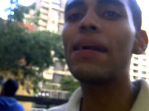 Batalla Plaza Candelaria Rumart vs SI